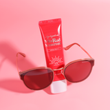 My Signature Vita Red Sunscreen | Protector solar con Vitamina C TIAM