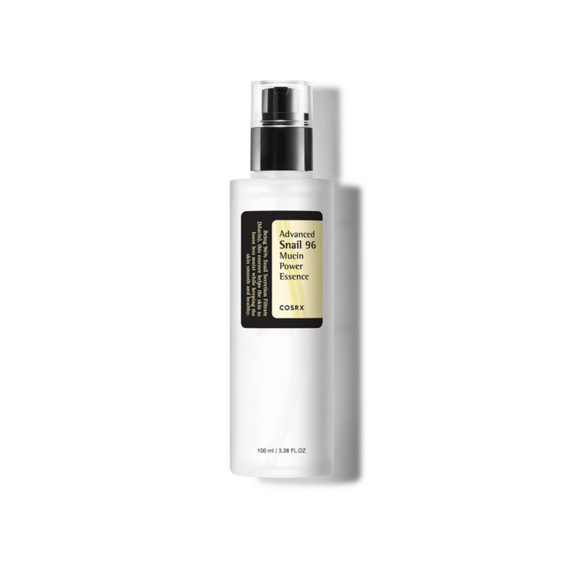 ADVANCED SNAIL 96 mucin power essence COSRX