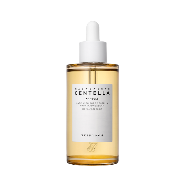 Madagascar Centella Ampoule 100ml SKIN1004