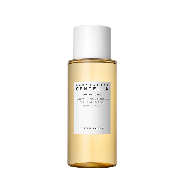 Madagascar Centella Toning Toner 210ml SKIN1004