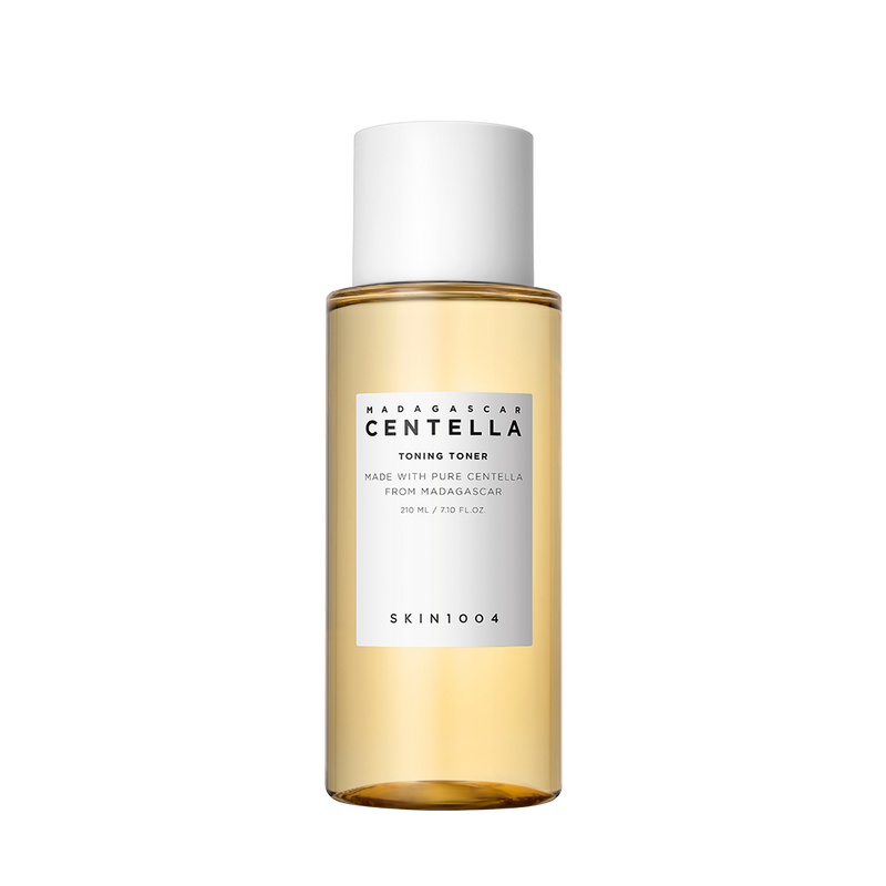 Madagascar Centella Toning Toner 210ml SKIN1004