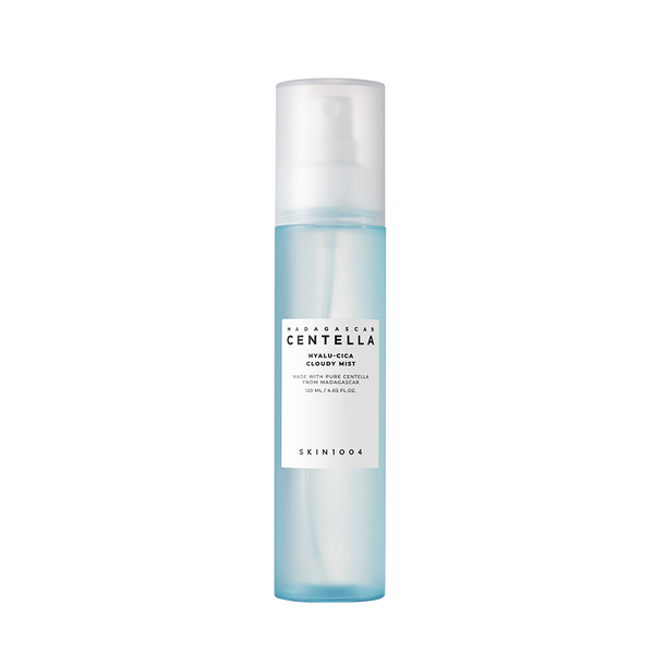 Madagascar Centella Hyalu-Cica Cloudy Mist SKIN1004