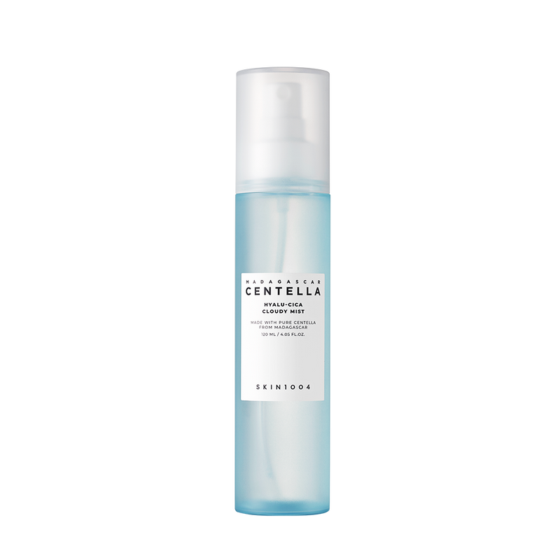 Madagascar Centella Hyalu-Cica Cloudy Mist SKIN1004