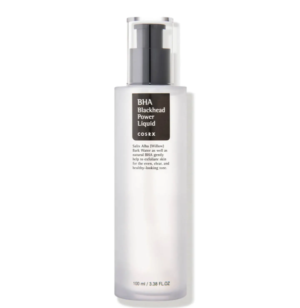 BHA BLACKHEAD POWER LIQUID COSRX