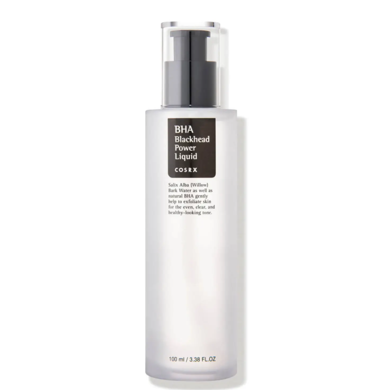 BHA BLACKHEAD POWER LIQUID COSRX