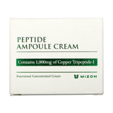 Peptide Ampoule Cream MIZON 50ml