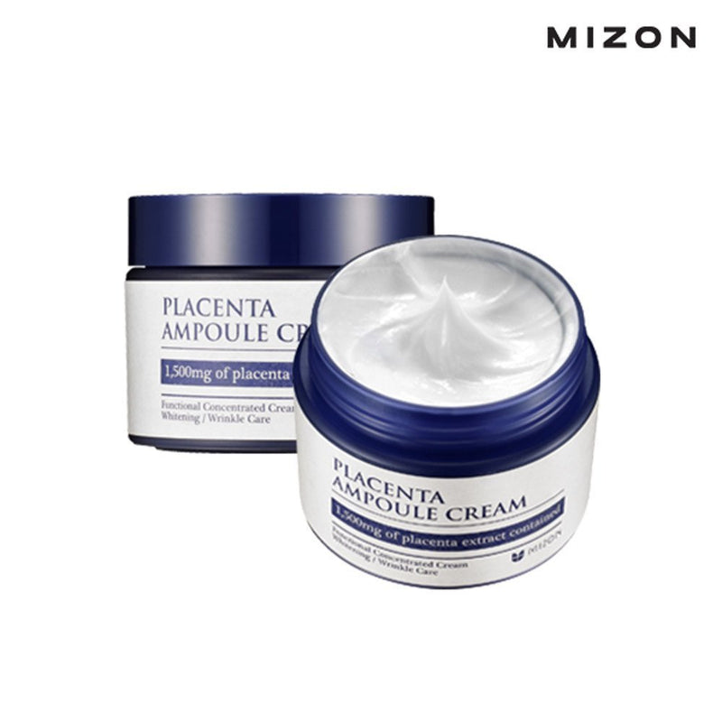 Placenta Ampoule Cream MIZON 50ml