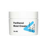 Panthenol Moist Cream | Crema hidratante TIAM