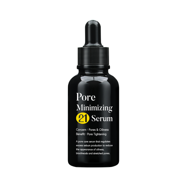 Pore Minimizing 21 Serum | Suero para Minimizar poros TIAM