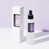 AHA/BHA Clarifying Treatment Toner COSRX