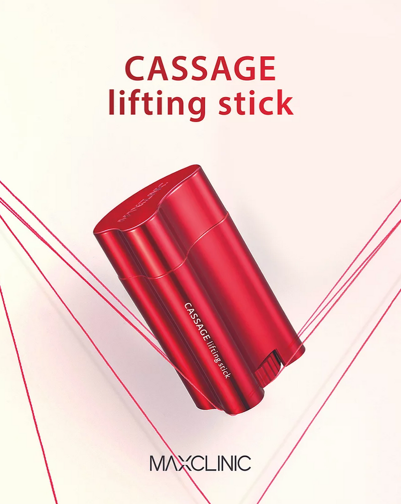 MAXCLINIC™ Cassage Lifting Stick