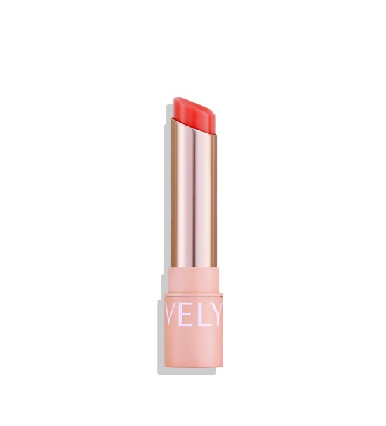 Tinted Pure Lip Balm | Bálsamo Labial con Rosa claro VELY VELY