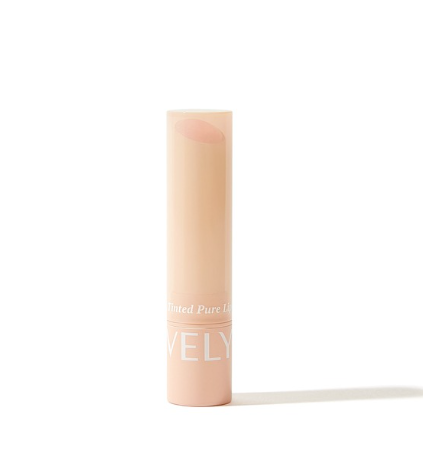 Tinted Pure Lip Balm | Bálsamo Labial con Rosa claro VELY VELY