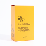 Vita Refre-C Toner | Tónico De <b>Vitamina C Y Vitamina E</b> TIAM