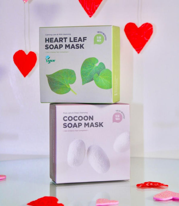 Lovely Soap KIT