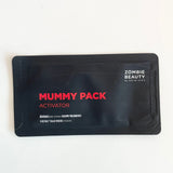 1pz de Mummy Pack & Activator Kit ZOMBIE BEAUTY by SKIN1004