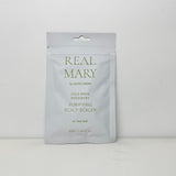 Real Mary Purifying Scalp Scaler 50ml | acondicionador de cabello Rated Green