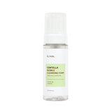 Centella Bubble Cleansing Foam IUNIK