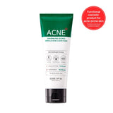 AHA-BHA-PHA 30 DAYS MIRACLE ACNE CLEAR FOAM