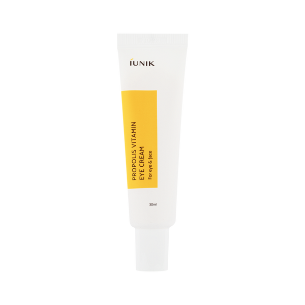 Propolis Vitamin Eye Cream IUNIK