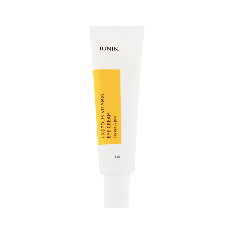 Propolis Vitamin Eye Cream IUNIK