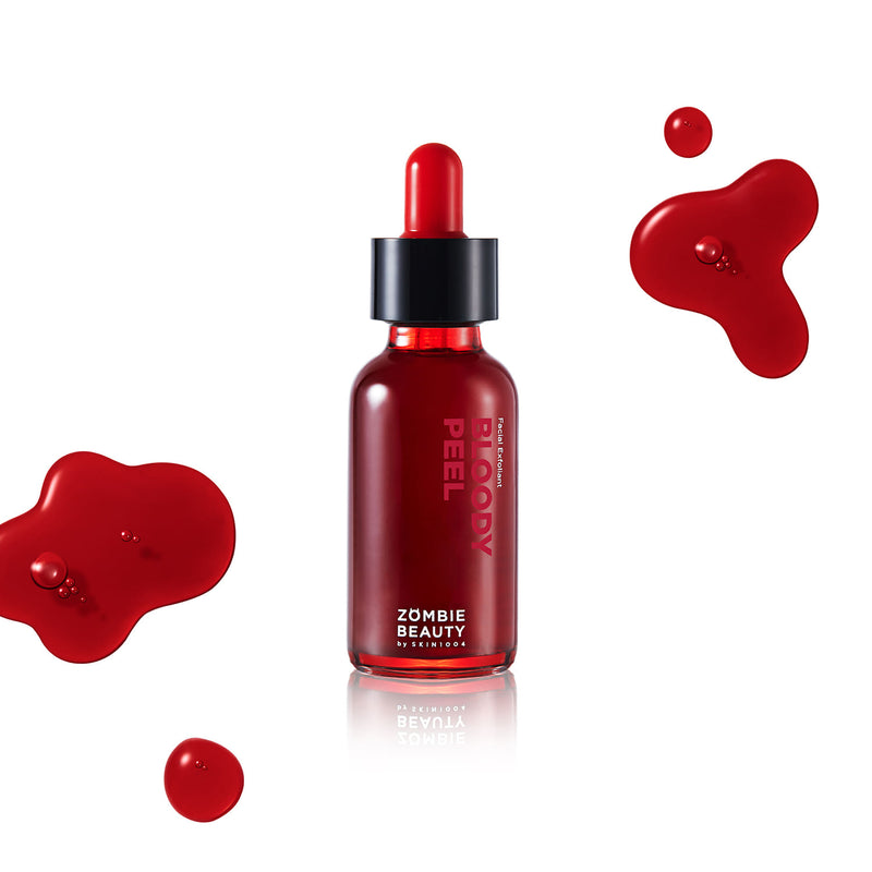 Bloody Peel ZOMBIE BEAUTY by SKIN1004