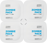 ZOMBIE PACK & ACTIVATOR KIT ZOMBIE BEAUTY BY SKIN1004