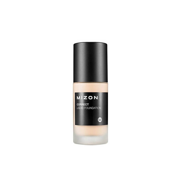 Correct Liquid Foundation MIZON 30g