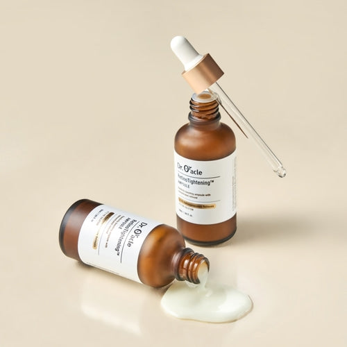 Retino Tightening Ampoule Vitamin A | Ampolleta de Retinol Dr. Oracle