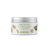 NONI Enriched Intensive Cream | Crema intensiva del Noni 100g ElaKoKo