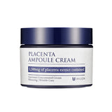 Placenta Ampoule Cream MIZON 50ml