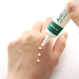 Antibac Spot Corrector 15ml | Crema para Acné intensiva Dr. Oracle