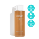 Ultra Whitening Perfection Skin Origin 400ml | Tónico ultra blanqueamiento  MIGUHARA