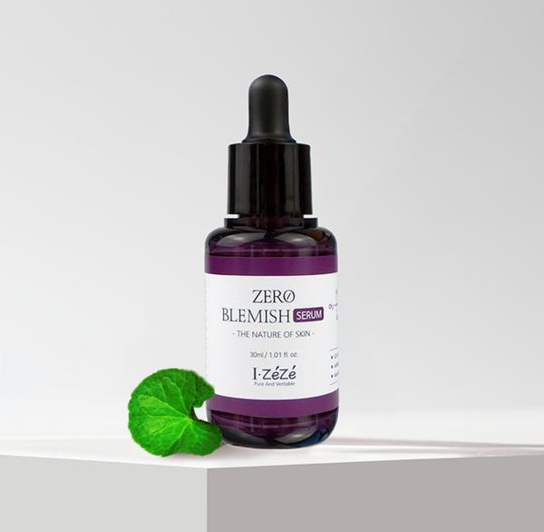 Zero Blemish Serum | Suero Cero manchas  izeze